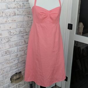 Patagonia  “Summertime” Dress NWT